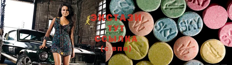 Ecstasy TESLA  Норильск 