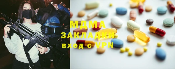 твердый Щигры